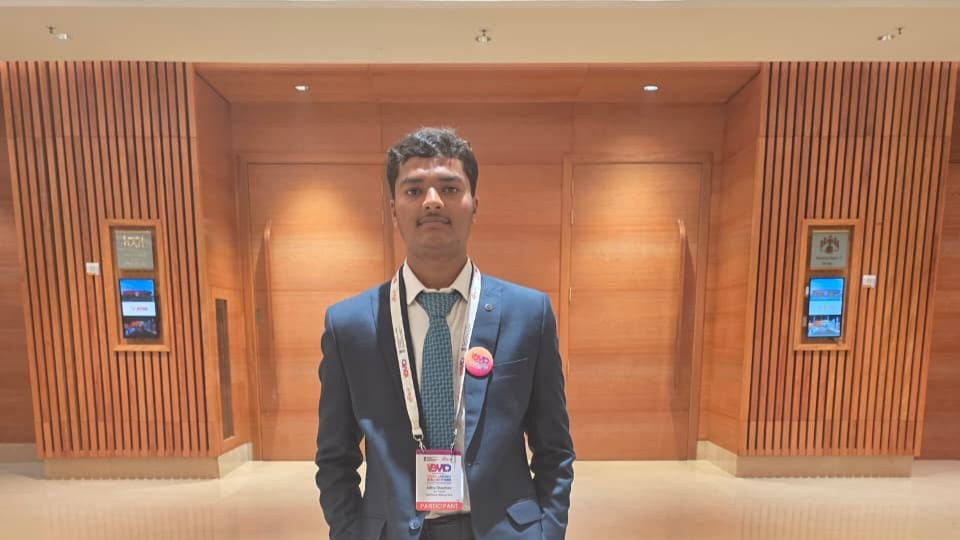 Aditya Chaudhary